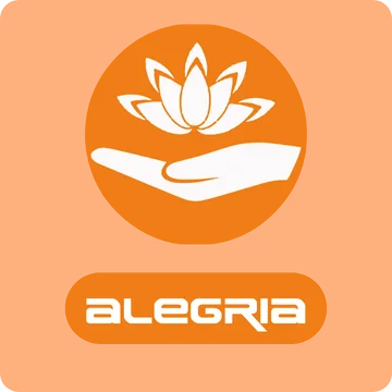 Alegr&iacute;a