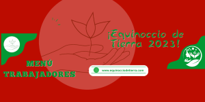 Cabecera Menú Trabajadores