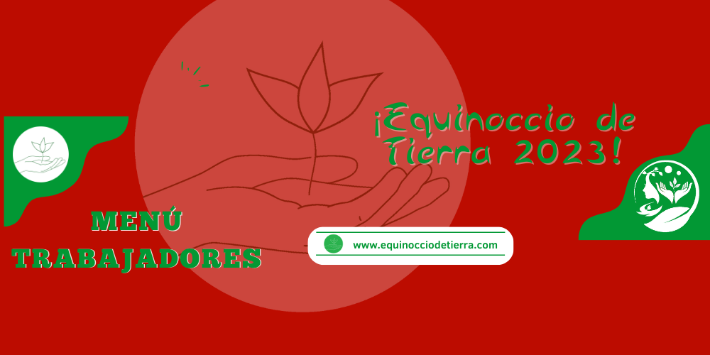 Cabecera Menú Trabajadores