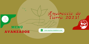 Cabecera Menú Avanzados