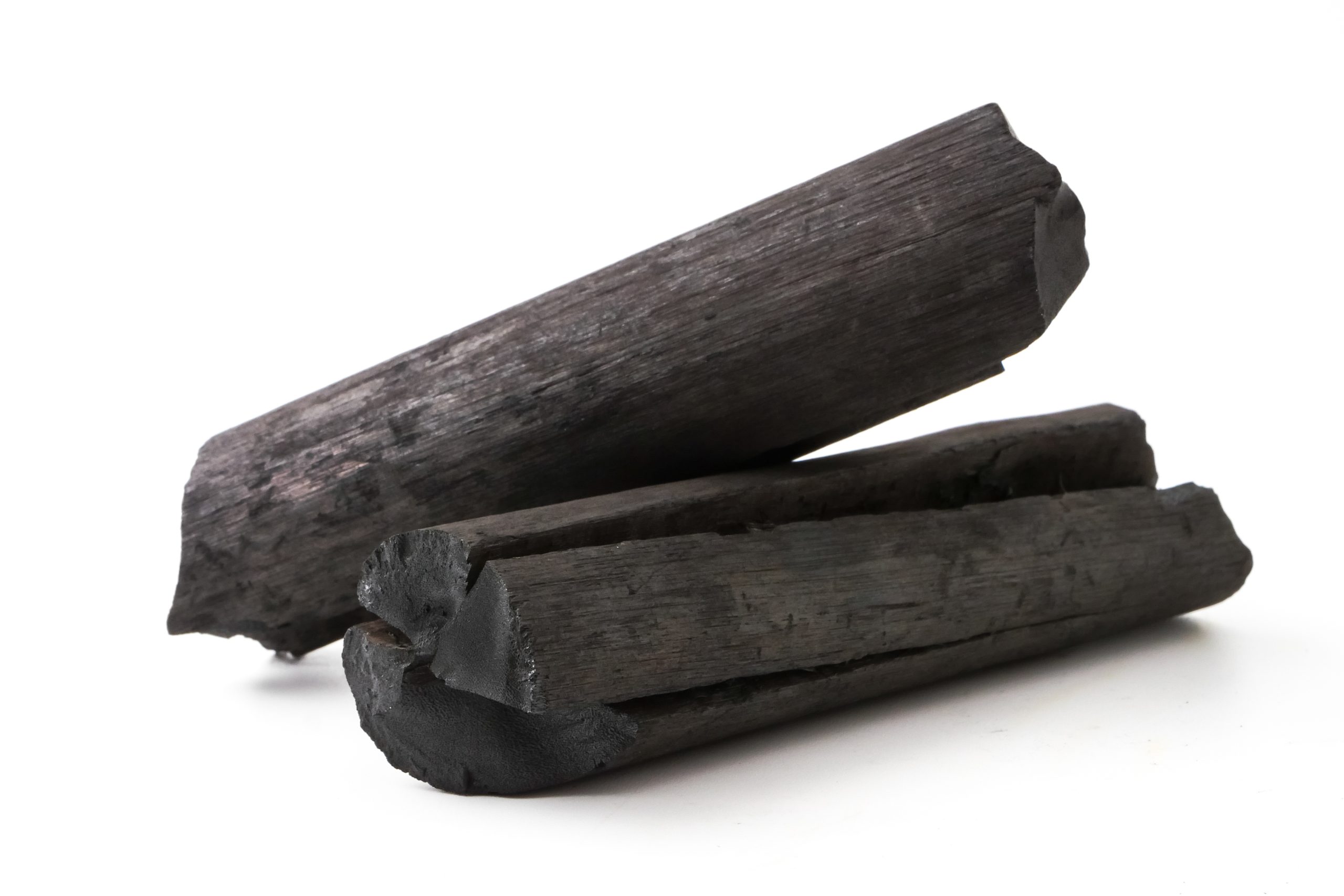 Carbón Natural Vegetal